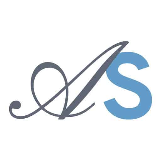 Affordable Screening logo